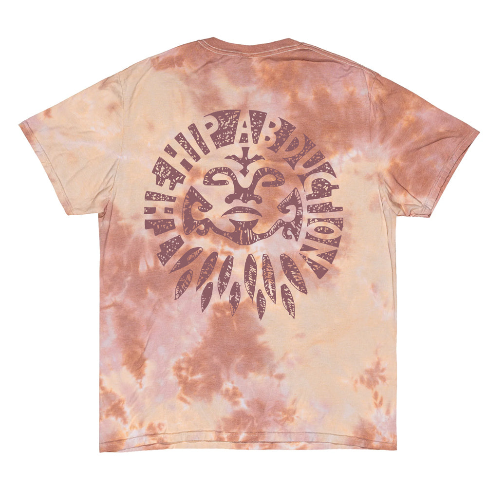 Canyon Dream Tie Dye T