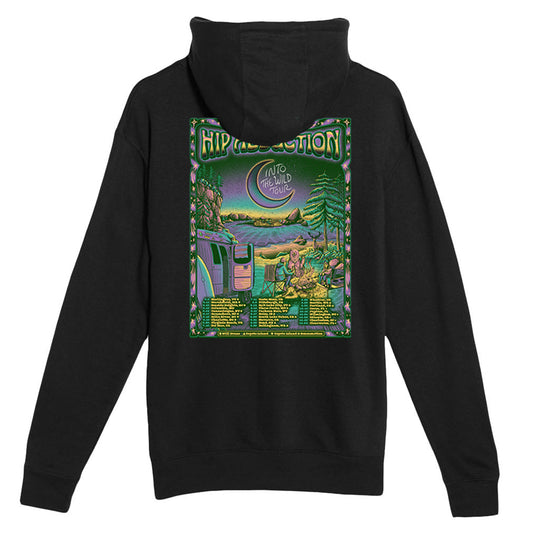Into The Wild Tour 2026 Hoodie