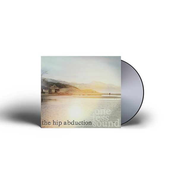 One Less Sound CD