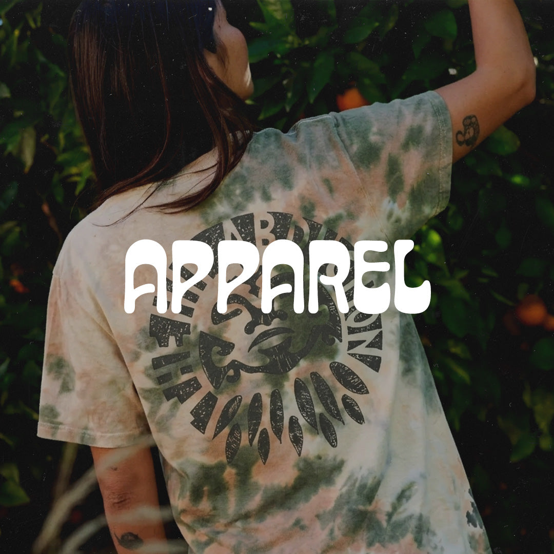 Apparel