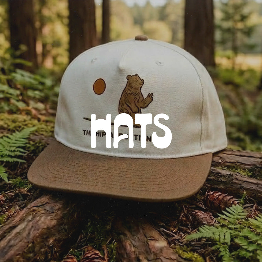 Hats