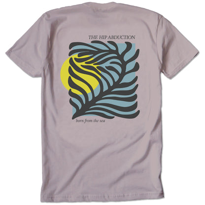 Born From The Sea T