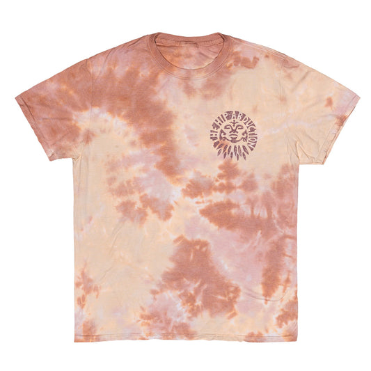 Canyon Dream Tie Dye T