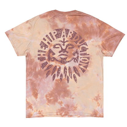 Canyon Dream Tie Dye T