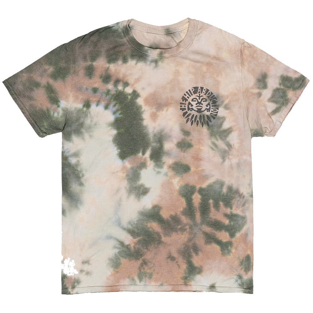 Cloud Dream Tie Dye T