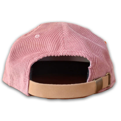 Corduroy Island and Skull Hat