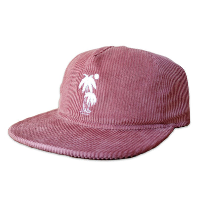 Corduroy Island and Skull Hat