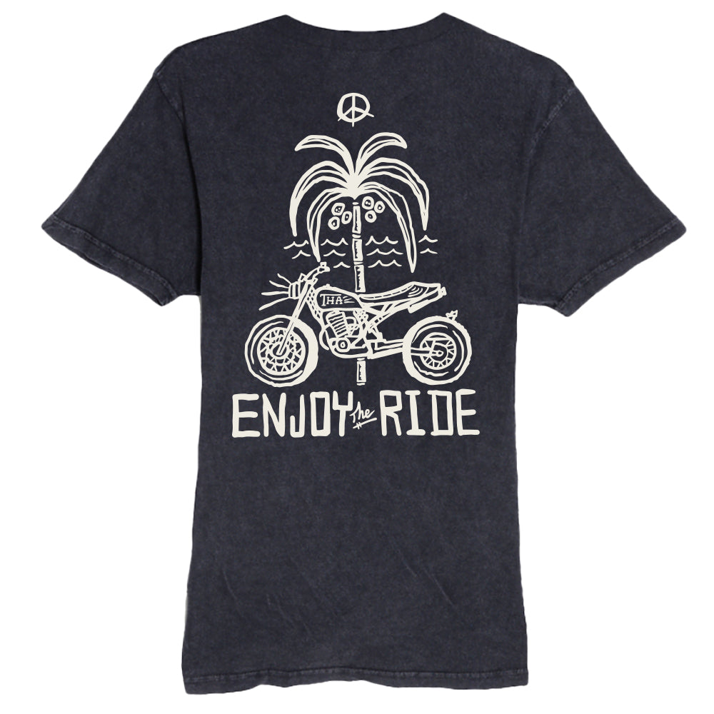 THA Enjoy The Ride T