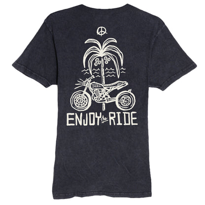 THA Enjoy The Ride T