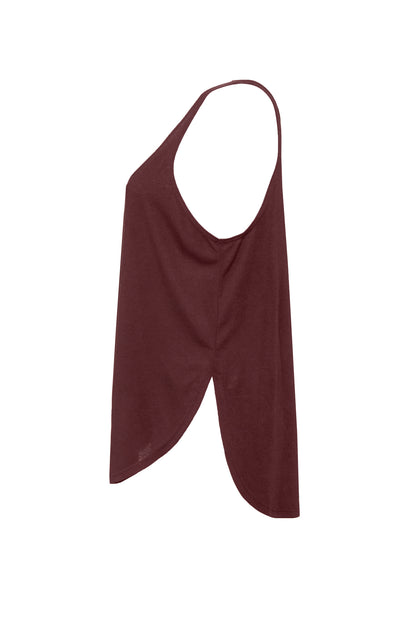 Women's That You Are Tank - Maroon