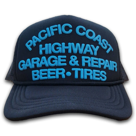 PCH Garage & Repair Trucker Hat