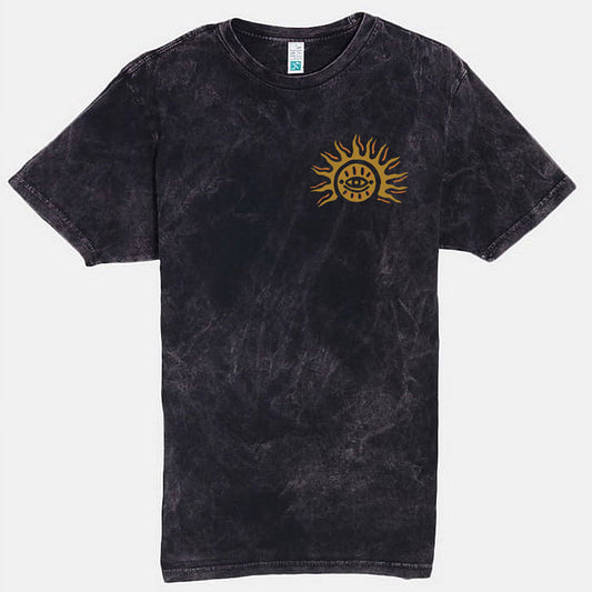 Stargazers T - Cloud Black
