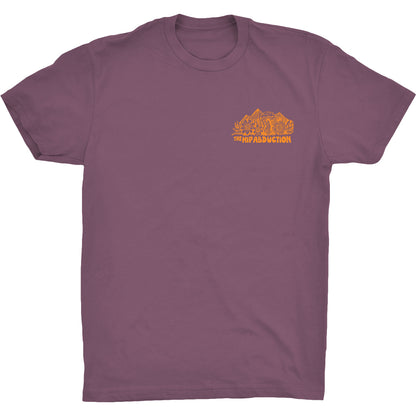 Sun Mountain T - Berry