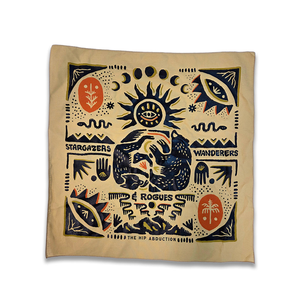 Stargazers Bandana