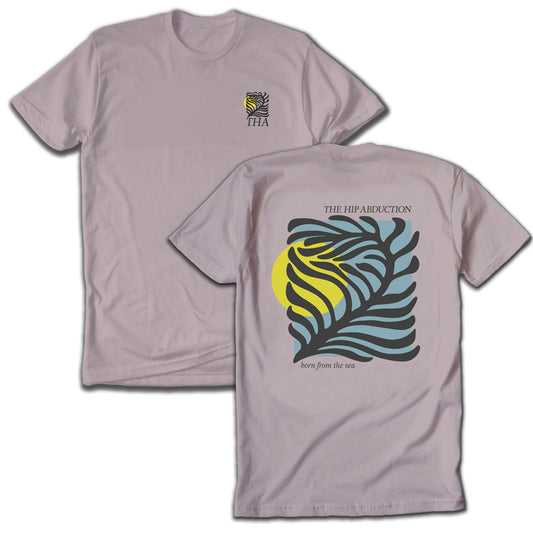 Born From The Sea T