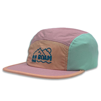 Roam Camp Hat