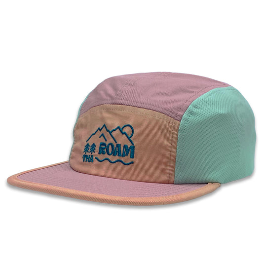 Roam Camp Hat