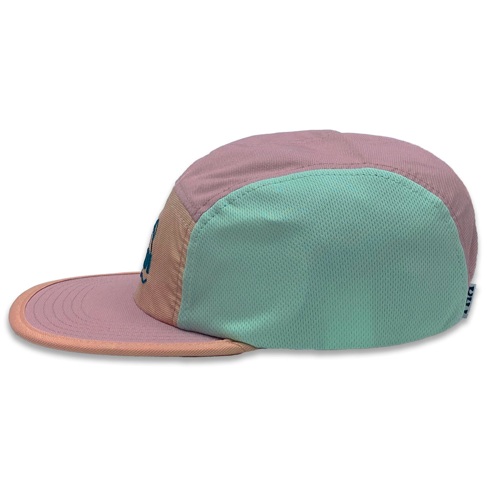 Roam Camp Hat