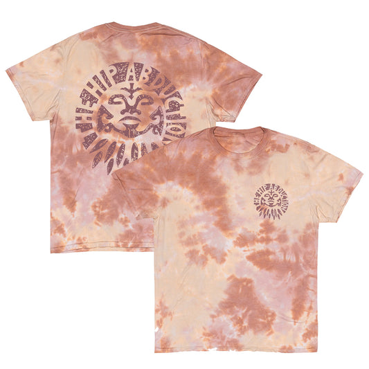 Canyon Dream Tie Dye T