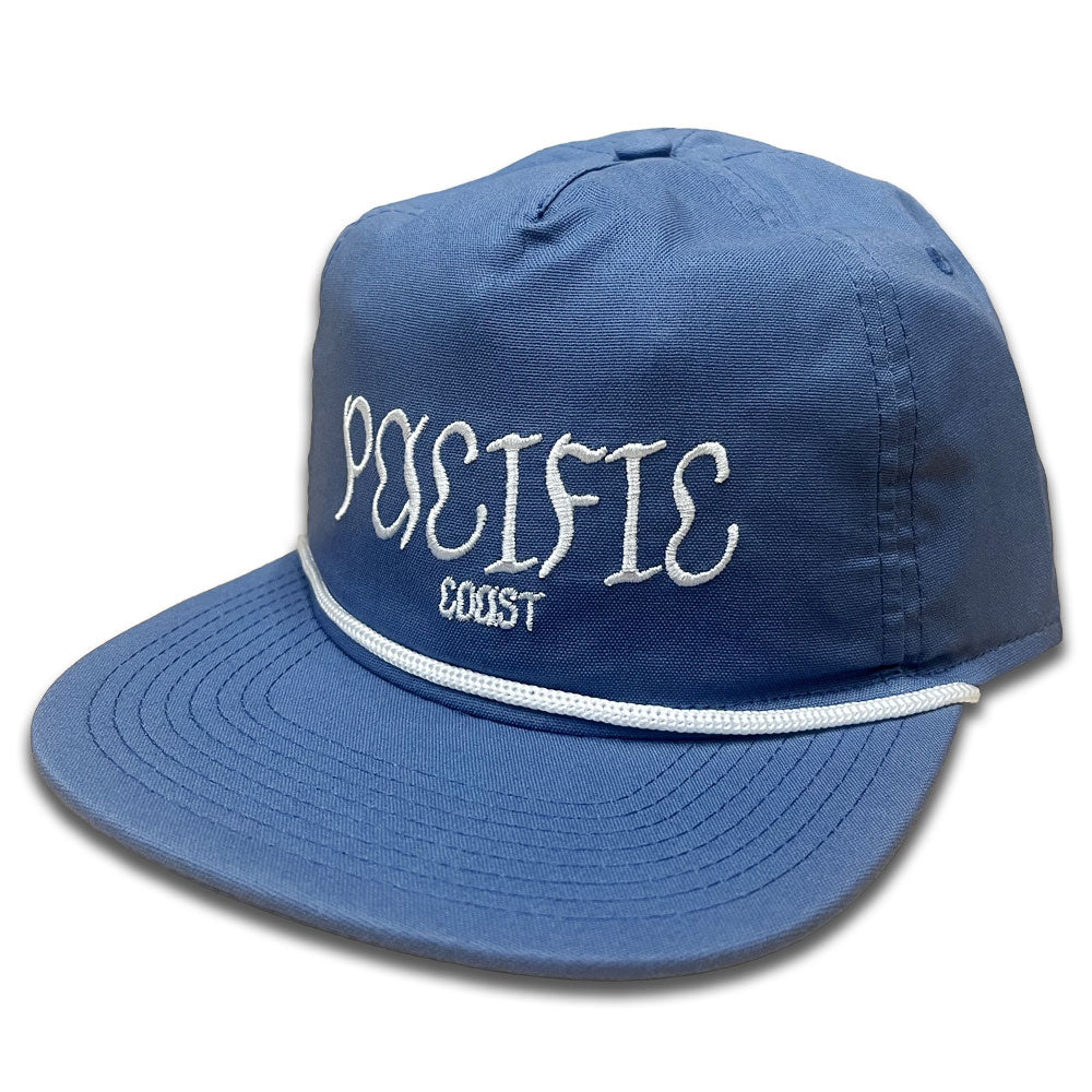 The Hip Abduction Pacific Coast Hat