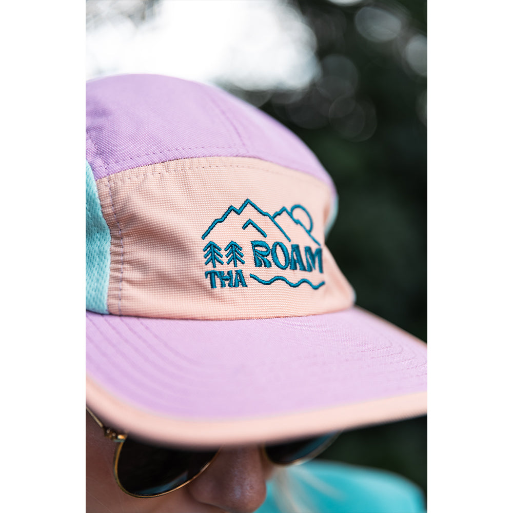 Roam Camp Hat