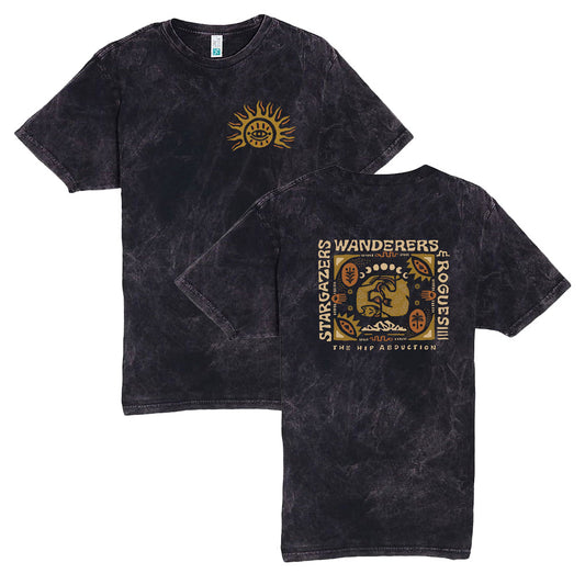 Stargazers T - Cloud Black